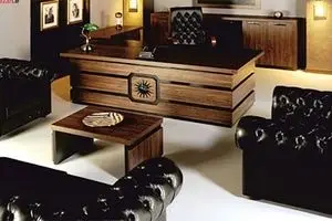 آشنایی با انواع مبلمان اداری