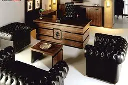 آشنایی با انواع مبلمان اداری