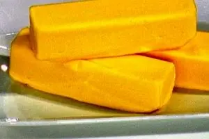 کره دوباره گران شد