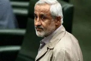 نادران رئیس کمیسیون تلفیق بودجه ۱۴۰۰ شد