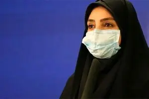 جان باختن ۱۷۷ بیمار کرونا در کشور