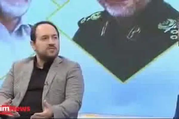 فیلم: فرزند شهید فخری‌زاده: پدرم موافق برجام نبود