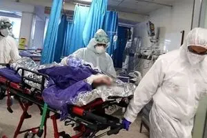 ۶۰ درصد ابتلا به کرونا در تهران در دورهمی های خانوادگی است