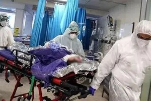 ۶۰ درصد ابتلا به کرونا در تهران در دورهمی های خانوادگی است