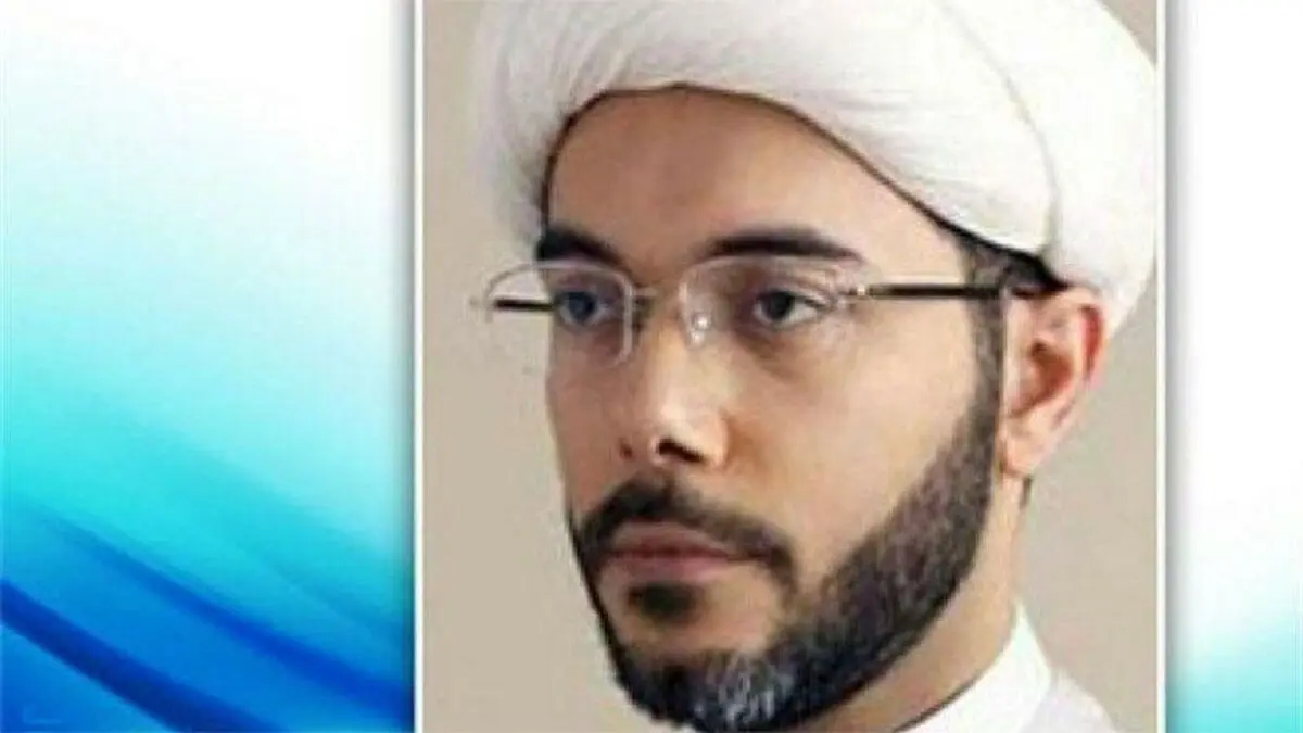 آل‌سعود فرزند شهید «نمر باقر النمر» را بازداشت کرد