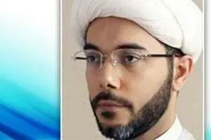آل‌سعود فرزند شهید «نمر باقر النمر» را بازداشت کرد