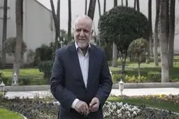 زنگنه: بازار نفت مهم‌ترین محور مذاکره با مقام‌های روسی