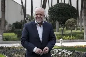 زنگنه: بازار نفت مهم‌ترین محور مذاکره با مقام‌های روسی