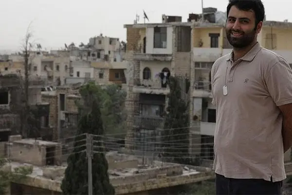اینفوگرافیک: نگاهی به سوابق مجاهد عرصه فرهنگ و رسانه