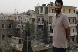 اینفوگرافیک: نگاهی به سوابق مجاهد عرصه فرهنگ و رسانه