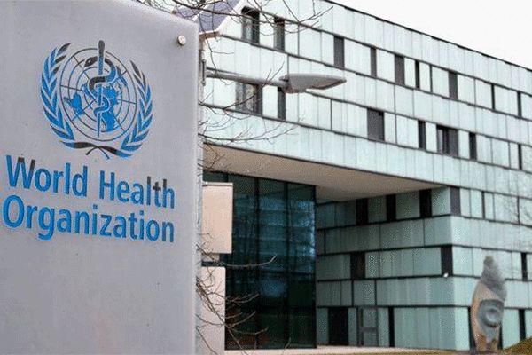 واکنش سازمان جهانی بهداشت به «کرونای انگلیسی»