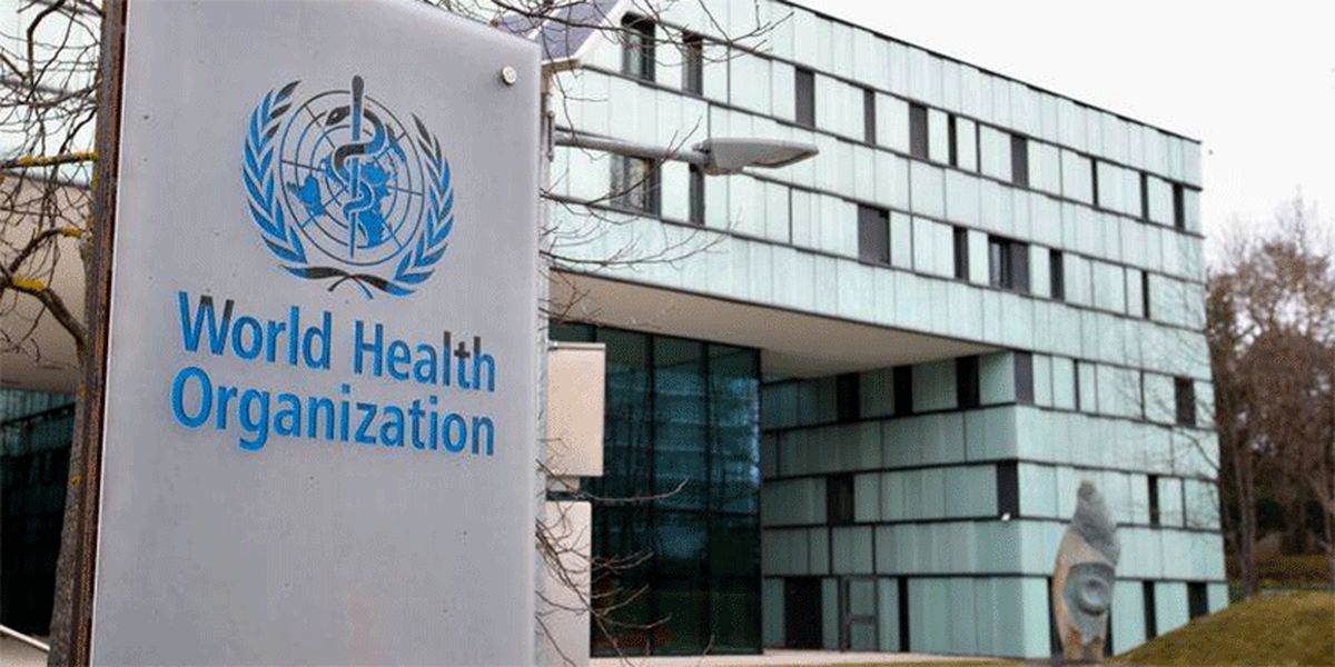 واکنش سازمان جهانی بهداشت به «کرونای انگلیسی»
