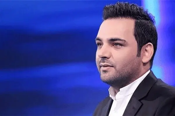 احسان علیخانی با «هشتگ عصر جدید» بازگشت