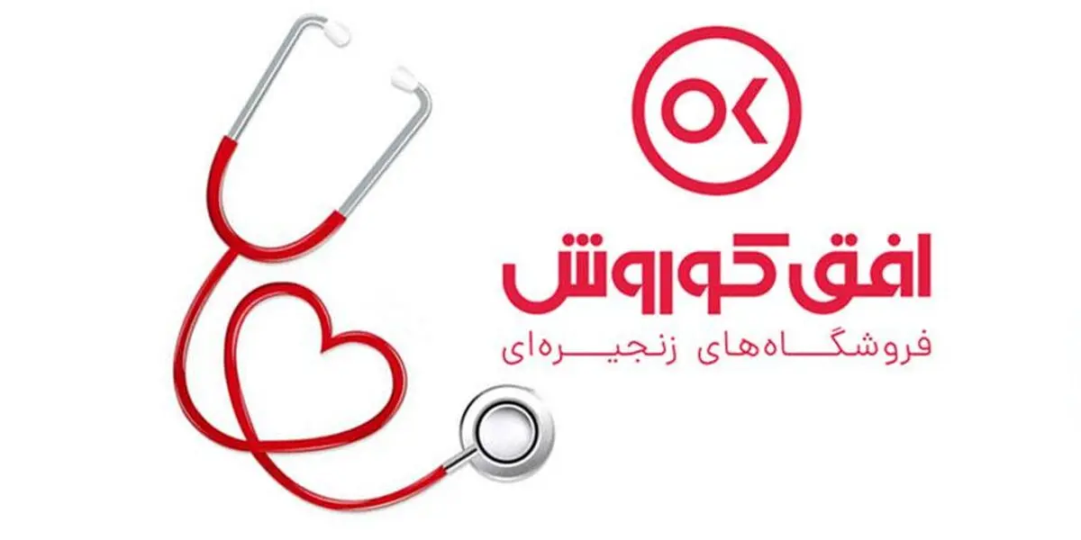 خدمات ویژه فروشگاه¬های زنجیره¬ای افق کوروش به پرستاران