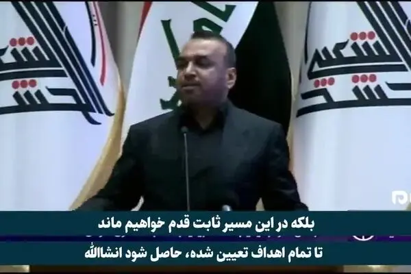 فیلم: خبر شهادت حاج‌قاسم قلب آیت‌الله سیستانی را به درد آورد