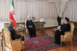 جلسه شورای عالی هماهنگی اقتصادی با حضور سران قوا برگزار می‌شود
