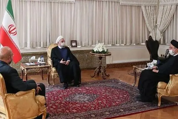 جلسه شورای عالی هماهنگی اقتصادی با حضور سران قوا برگزار می‌شود