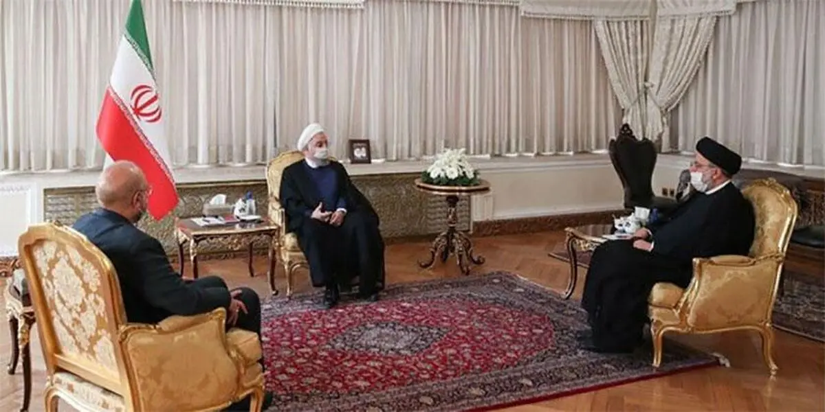 جلسه شورای عالی هماهنگی اقتصادی با حضور سران قوا برگزار می‌شود