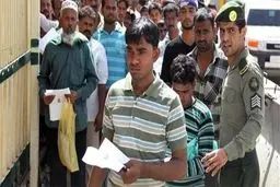 تکرار برده‌داری در عربستان؛ از شکنجه و تحقیر تا مرگ