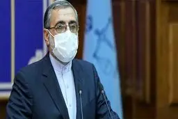 برگزاری سفرهای رییس قوه قضائیه با رعایت پروتکل‌های بهداشتی