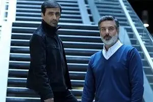 عذرخواهی کارگردان سریال «خانه امن» از استقلال