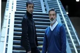 عذرخواهی کارگردان سریال «خانه امن» از استقلال