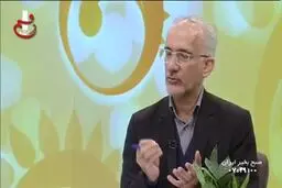 فیلم: مسئول سازمان حمایت: مردم جای مرغ، ماهی بخورند