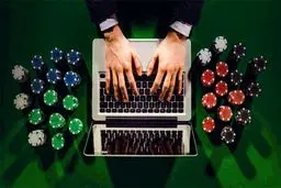 ارسال اطلاعات ۷۰ هزار قمارباز به دستگاه قضایی