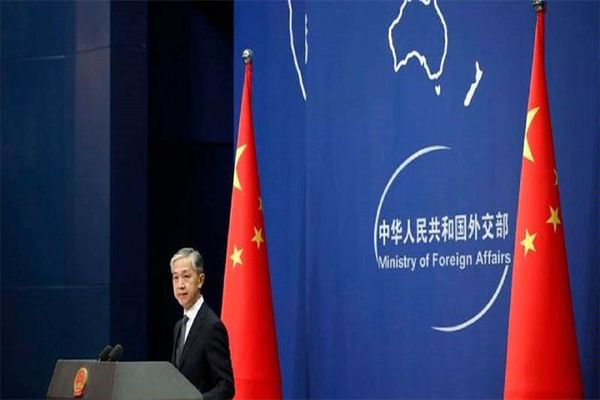 پکن: سرکوب شرکت‌های چینی از سوی واشنگتن توجیه ندارد