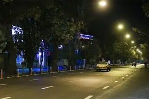 ممنوعیت تردد شبانه خودرو‌ها از ساعت ۲۱
