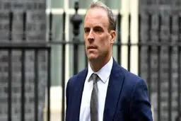 باید و نبایدهای وزیر خارجه انگلیس برای ایران!