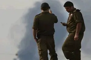 ترس و وحشت درارتش رژیم جعلی