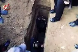 فیلم: «محمدسعید جباری» مدیر انقلابی و خستگی‌ناپذیر