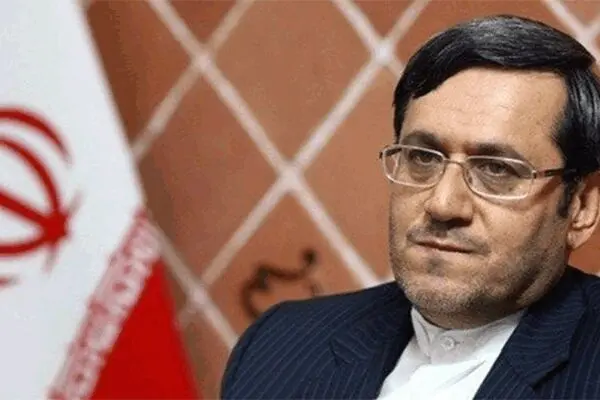 قشقاوی: تحریم‌ ظالمانه آشکارا بر خلاف حقوق بین‌الملل است