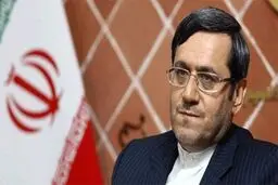 قشقاوی: تحریم‌ ظالمانه آشکارا بر خلاف حقوق بین‌الملل است