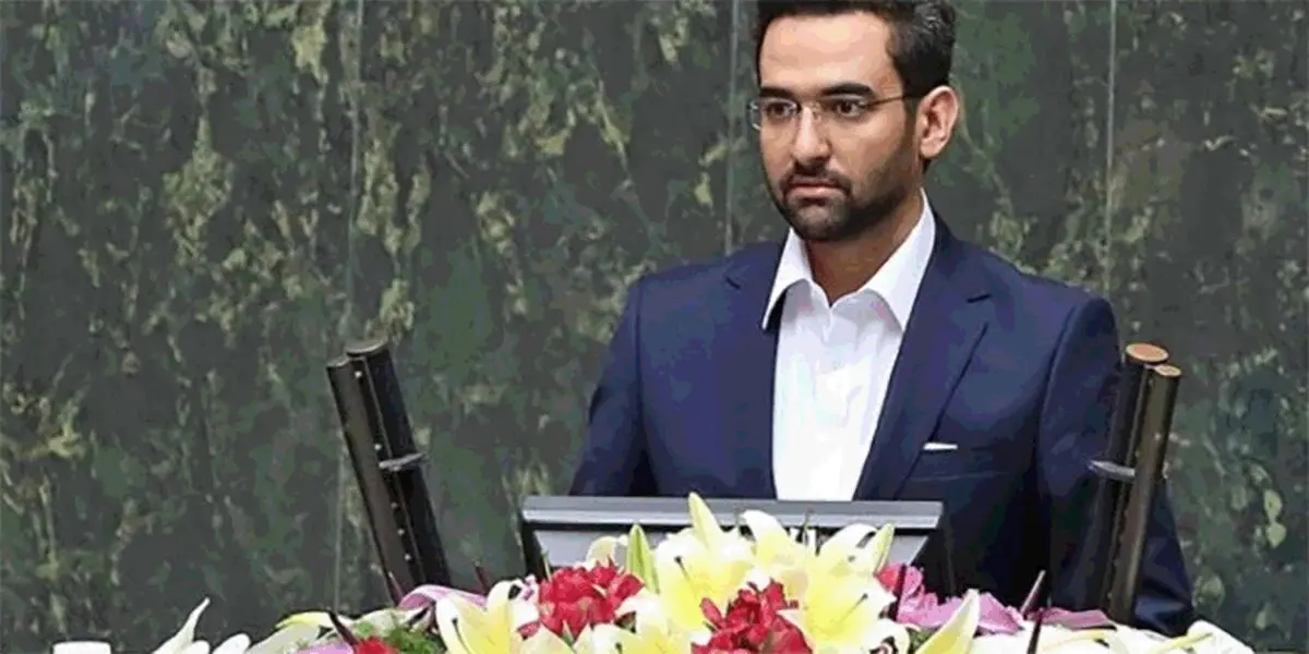 ۳۵ هزار روستا متصل به اینترنت هستند