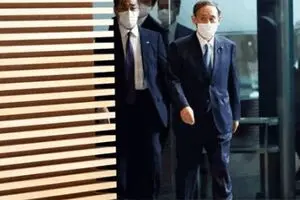 نخست وزیر ژاپن بزودی با بایدن دیدار می‌کند