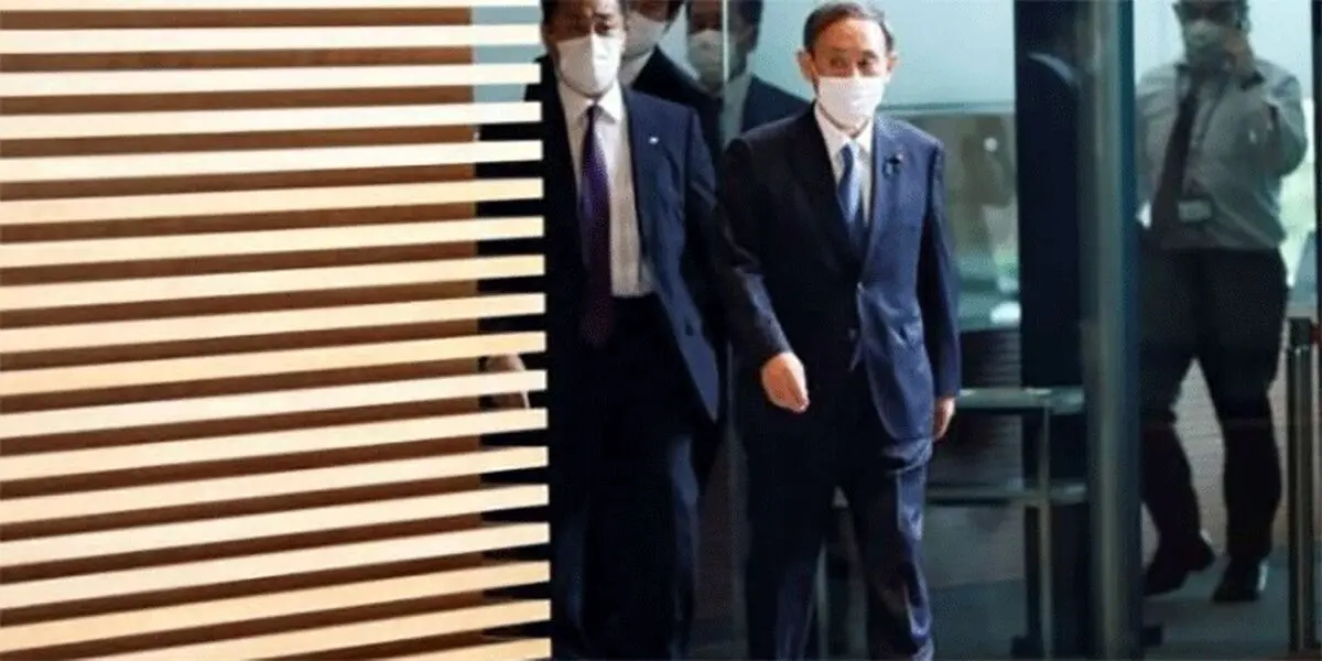 نخست وزیر ژاپن بزودی با بایدن دیدار می‌کند