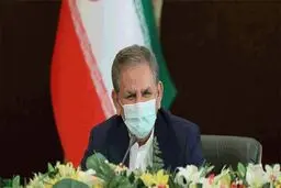 جهانگیری: توسعه زیرساخت‌های گردشگری مازندران ضروری است