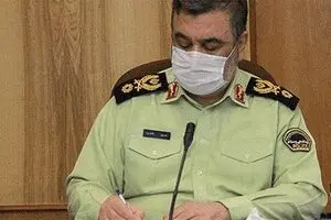 اشتری: تمدید یا لغو محدودیت‌ها با ستاد کرونا است