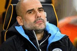 پپ مربی قرن فوتبال شد