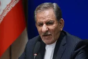 جهانگیری: ظرفیت کشور در توان مهندسی برای ساخت مسکن بالاست