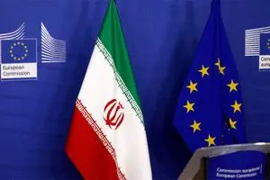 کانال مالی اینستکس یک فریب بود