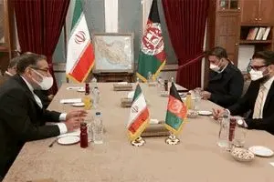 شمخانی: ایران مصمم به گرفتن «انتقام سخت» است