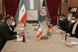 شمخانی: ایران مصمم به گرفتن «انتقام سخت» است