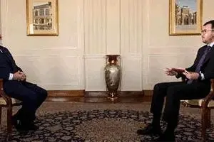 ظریف: توان رییس‌جمهور شدن را در خود نمی‌بینم