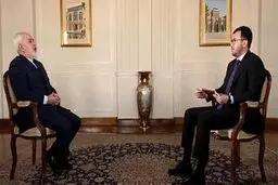 ظریف: توان رییس‌جمهور شدن را در خود نمی‌بینم