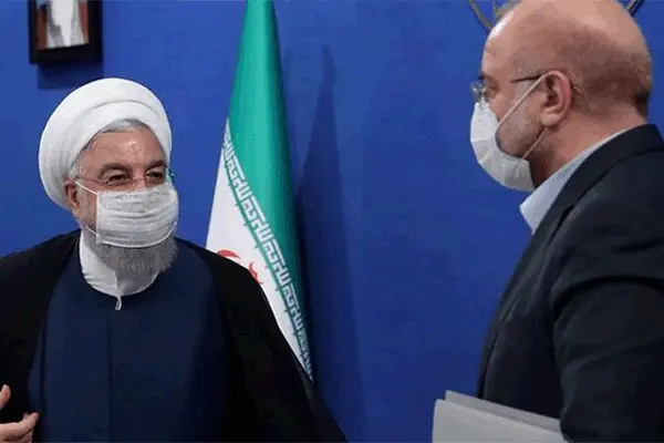 عصر امروز؛ جلسه مشترک دولت و مجلس