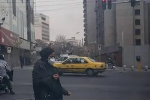 پرونده بوی نامطبوع تهران پس از ۳ سال هنوز باز است