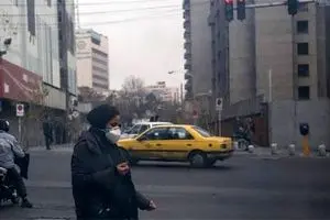 پرونده بوی نامطبوع تهران پس از ۳ سال هنوز باز است